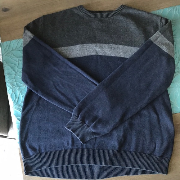 Kenneth Cole New York XXL Sweater - Picture 2 of 4